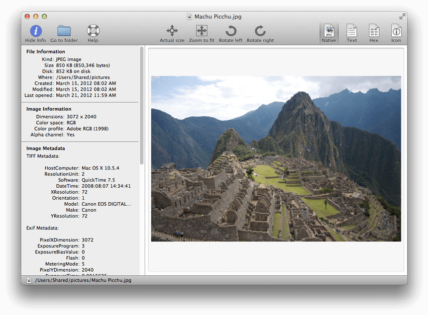 .ftw File Viewer For Mac