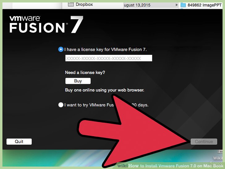 Download vmware fusion 8.5.8 (for mac os x)